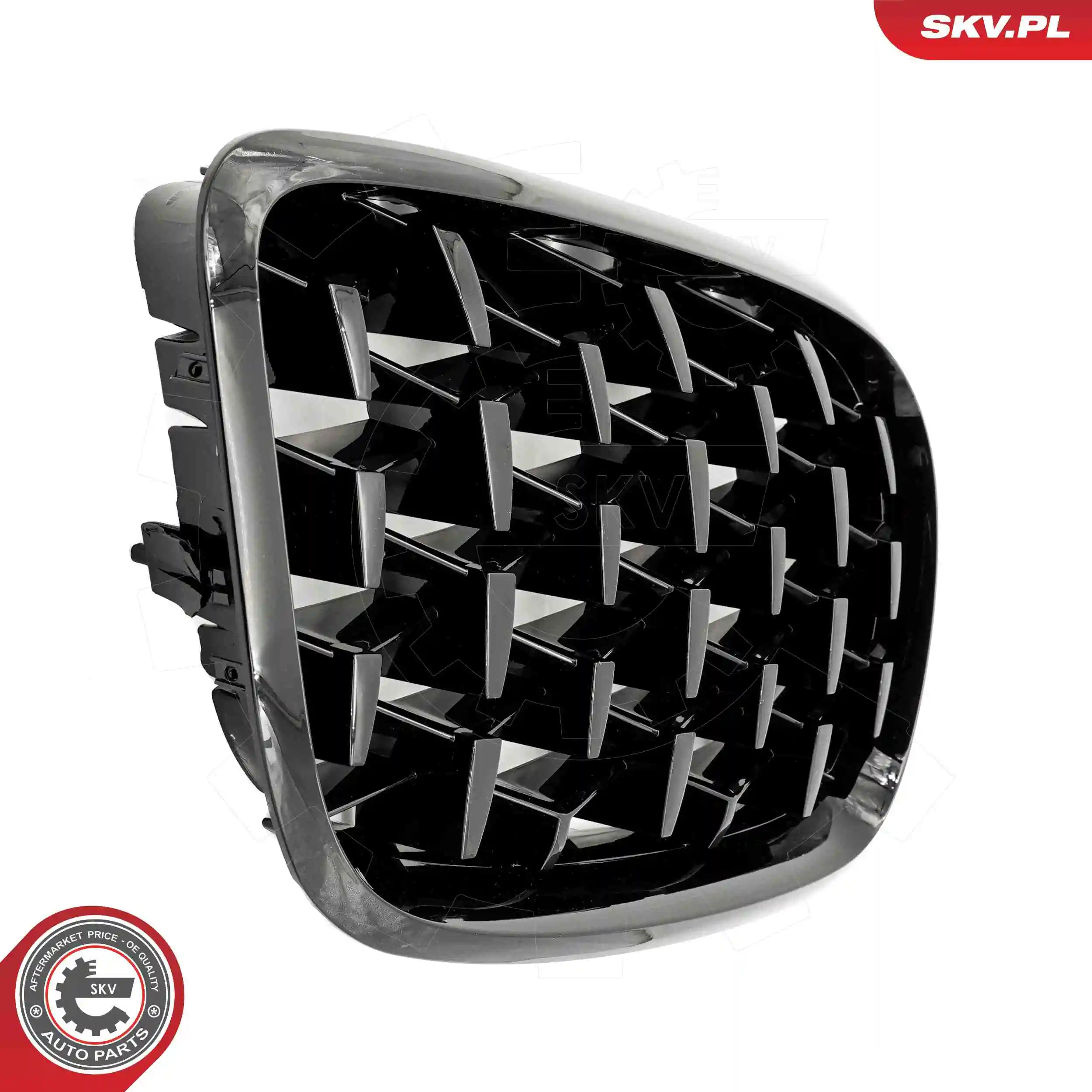ESEN SKV 66SKV291 Radiator Grille