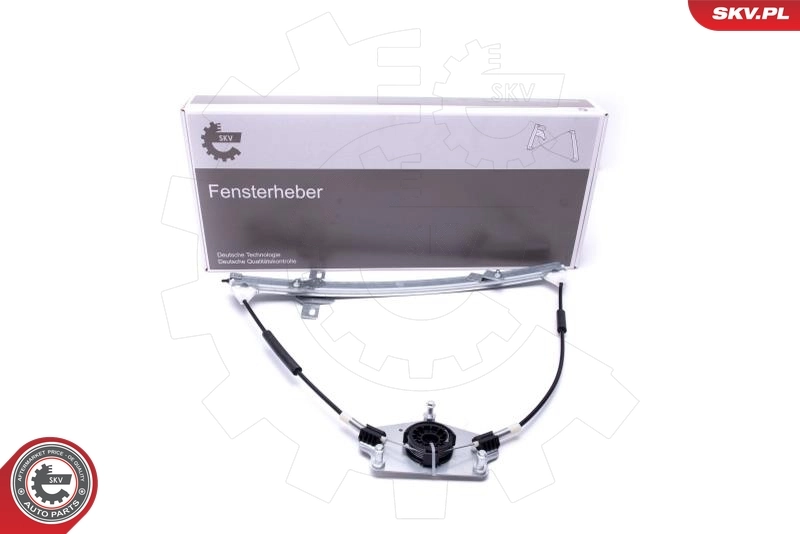 Window Regulator 51SKV211