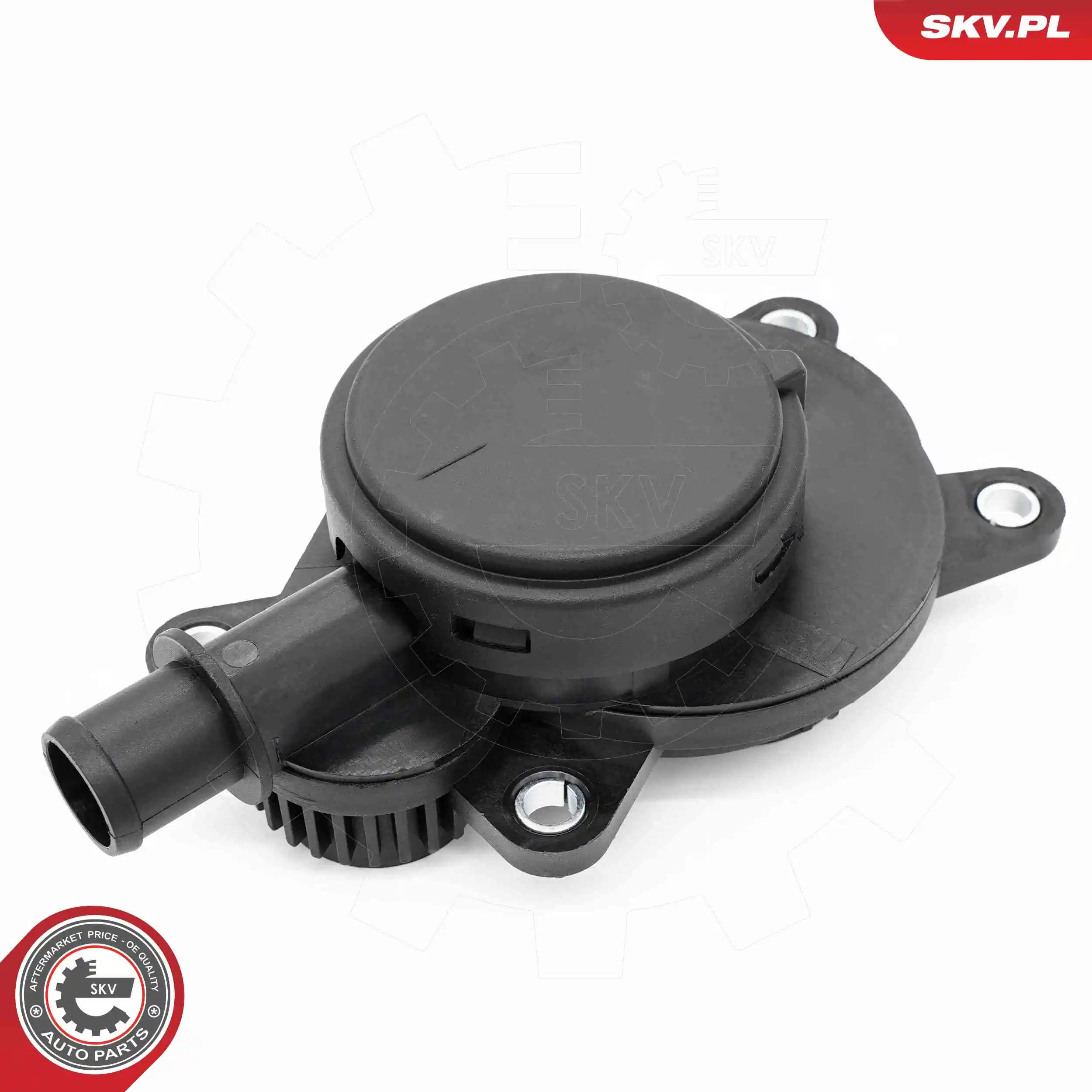 Oil Separator, crankcase ventilation 31SKV411