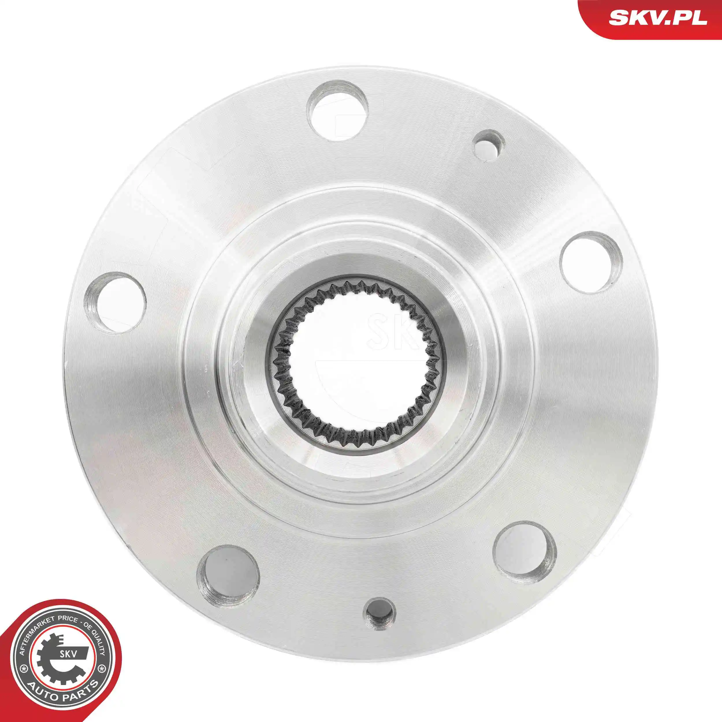 Wheel Hub 29SKV581