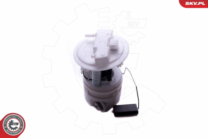 Элемент системы питания 02SKV811