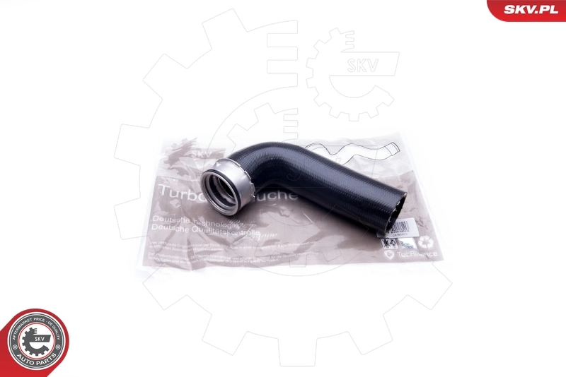 Charge Air Hose 24SKV693