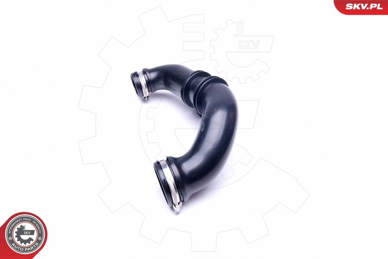 Charge Air Hose 43SKV100