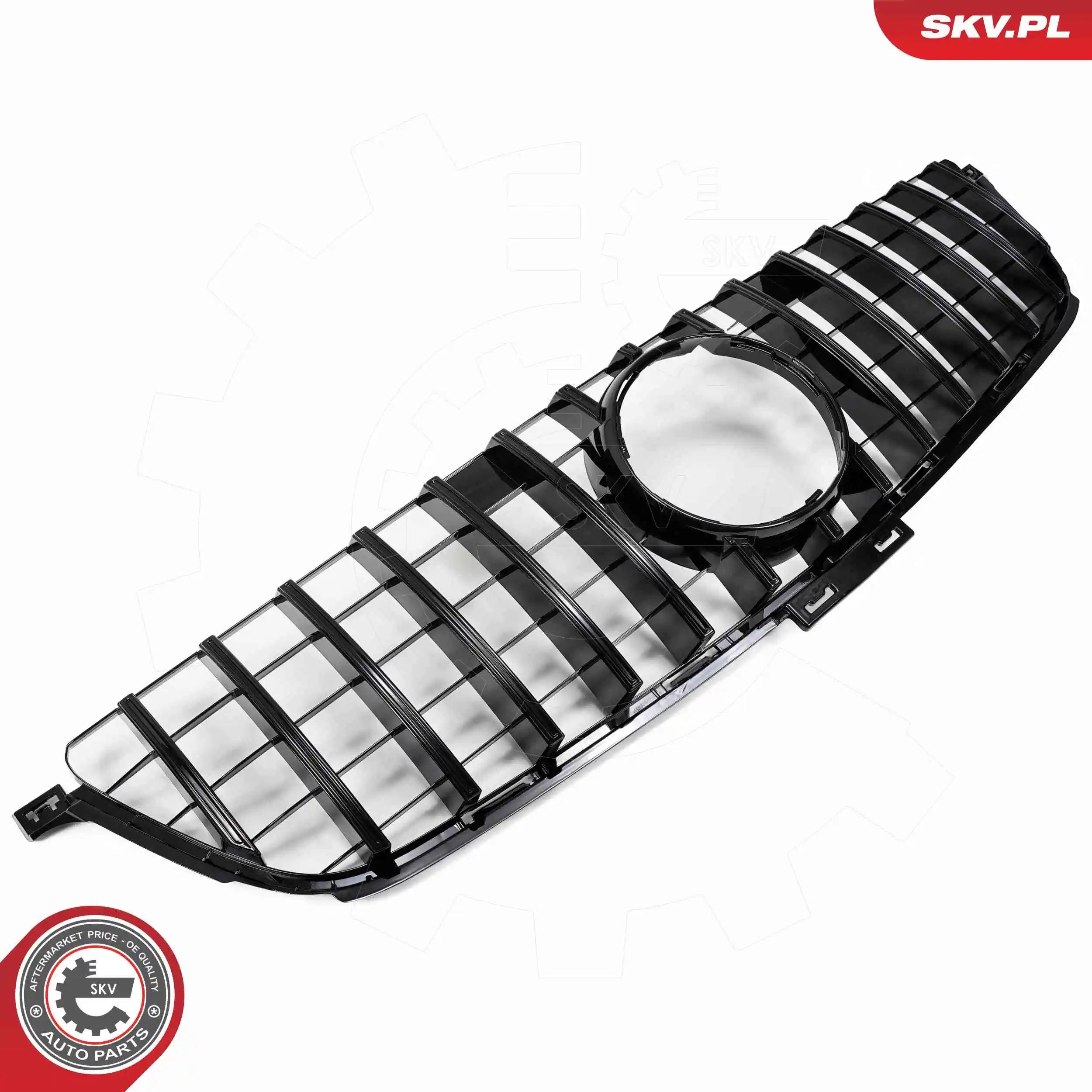 ESEN SKV 66SKV586 Radiator Grille