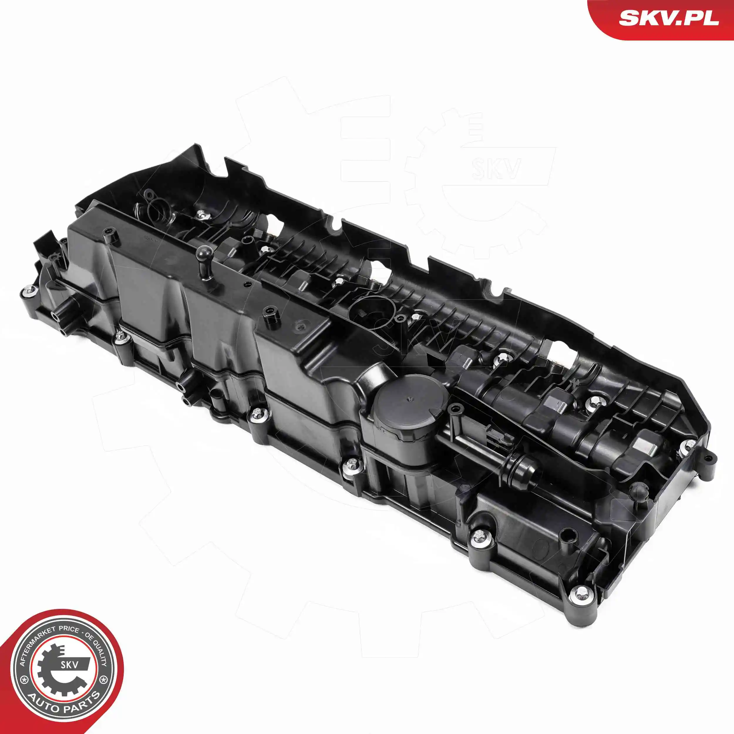 Cylinder Head Cover 48SKV105