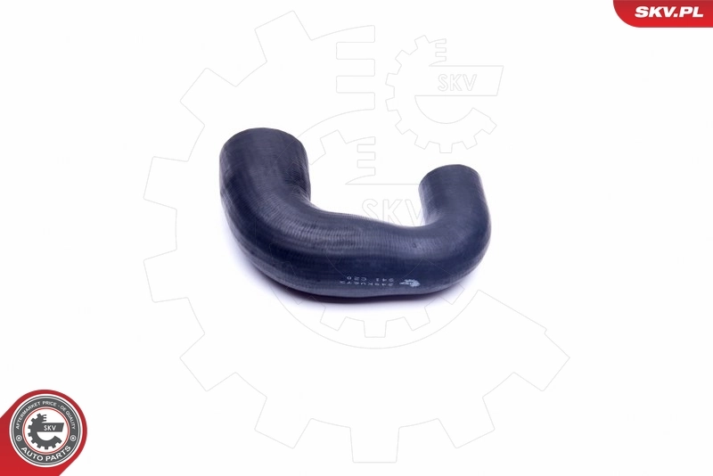 Charge Air Hose 24SKV673