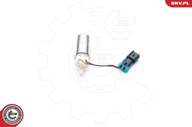 ESEN SKV 02SKV306 Fuel Pump