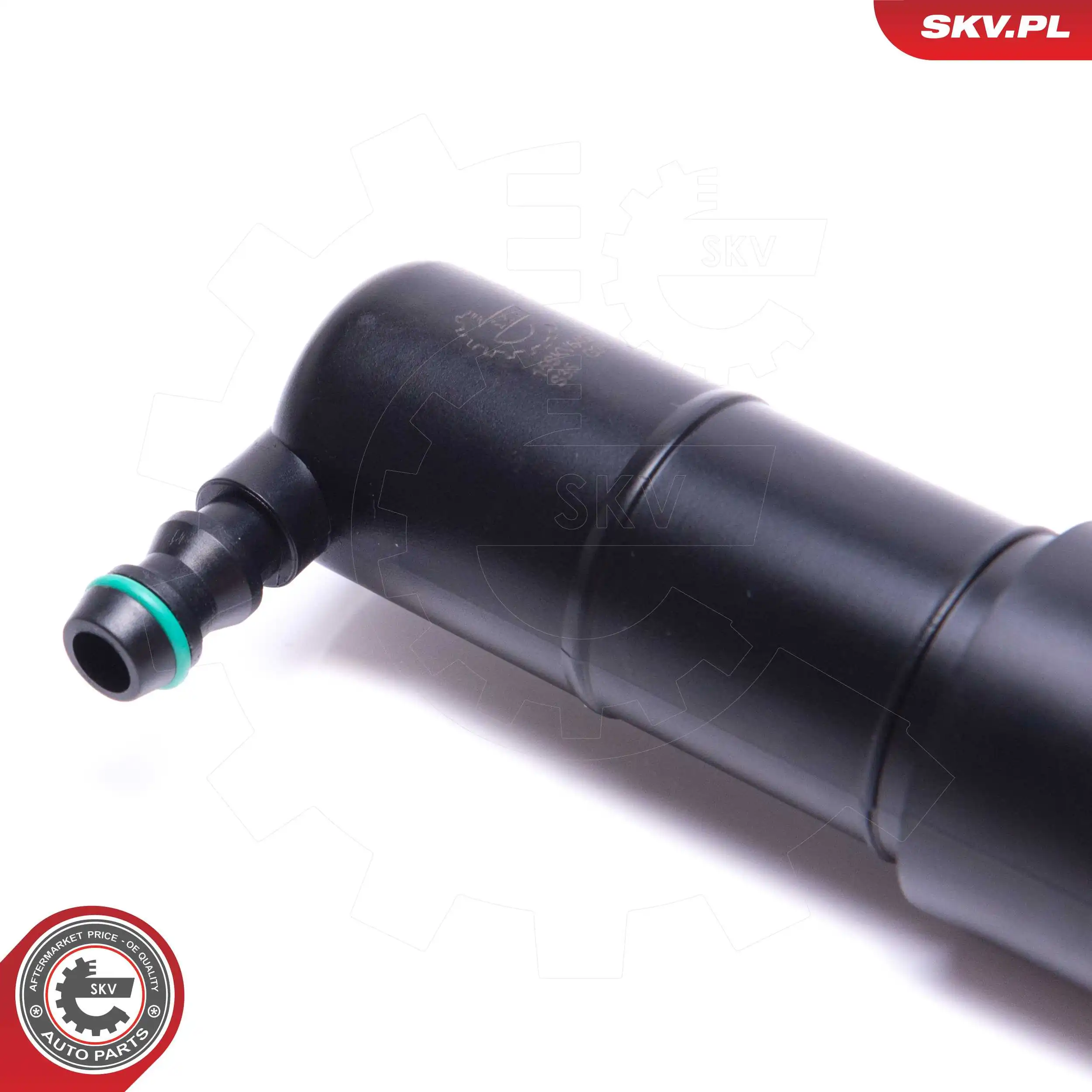 Washer Fluid Jet, headlight cleaning 15SKV642