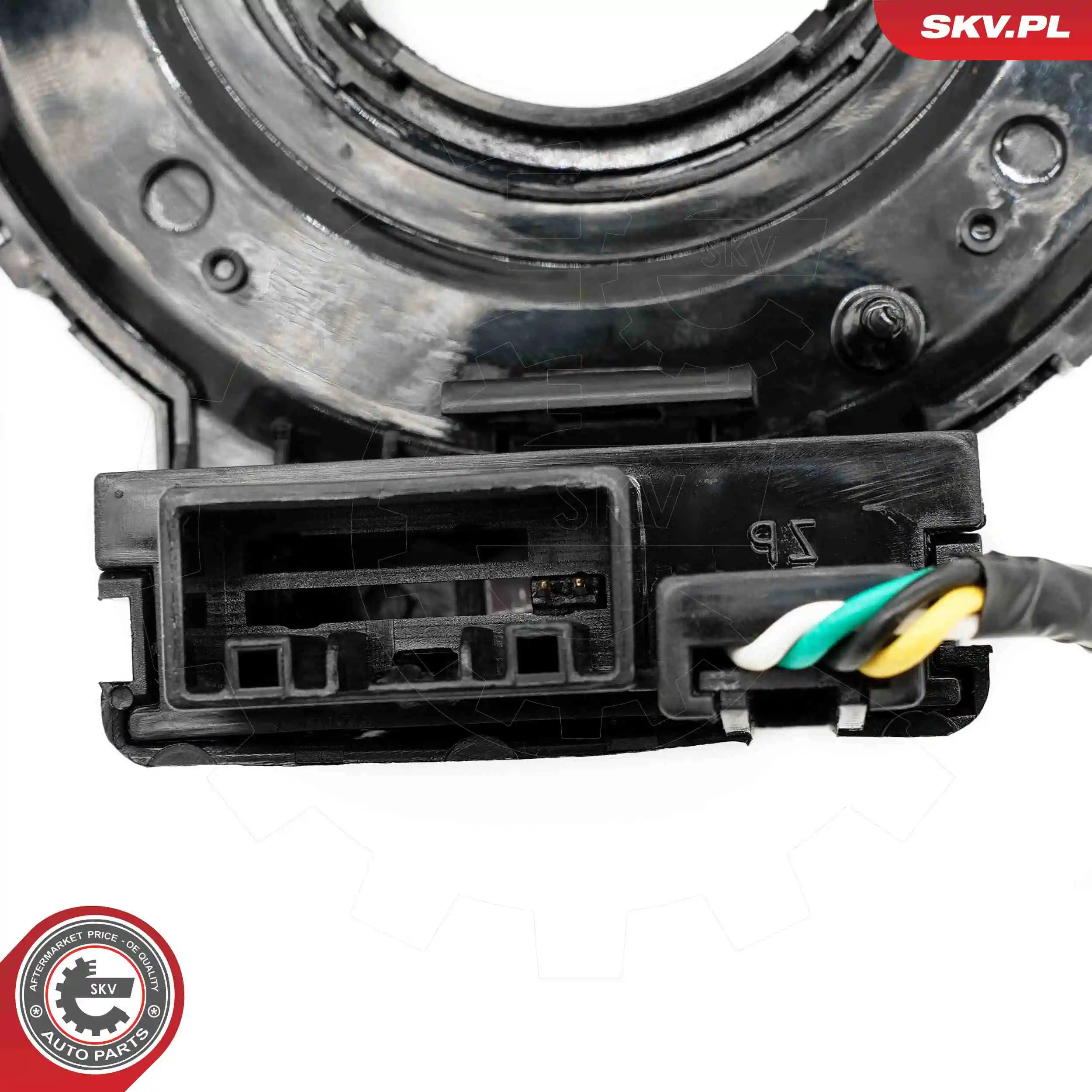 ESEN SKV 96SKV674 Clockspring, airbag
