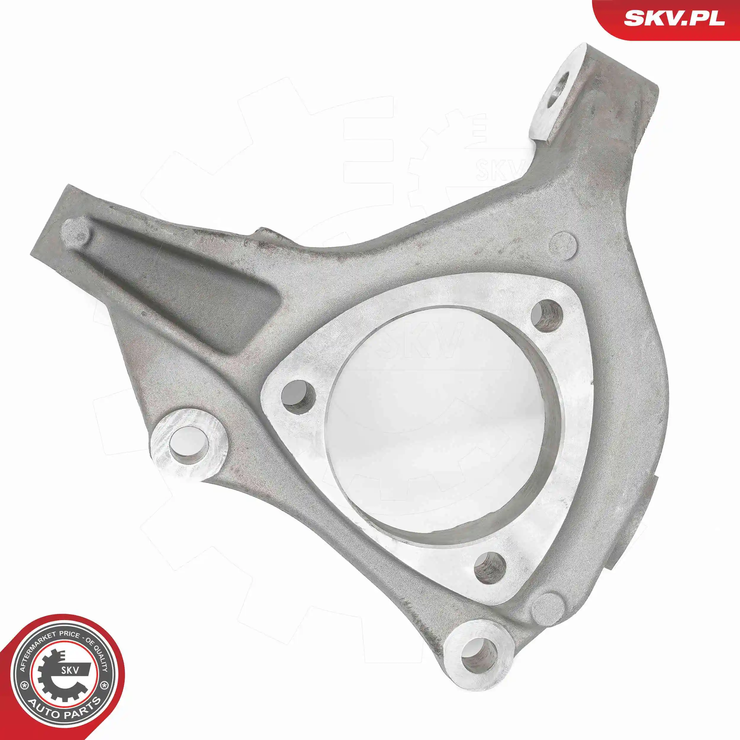 Steering Knuckle, wheel suspension 73SKV071