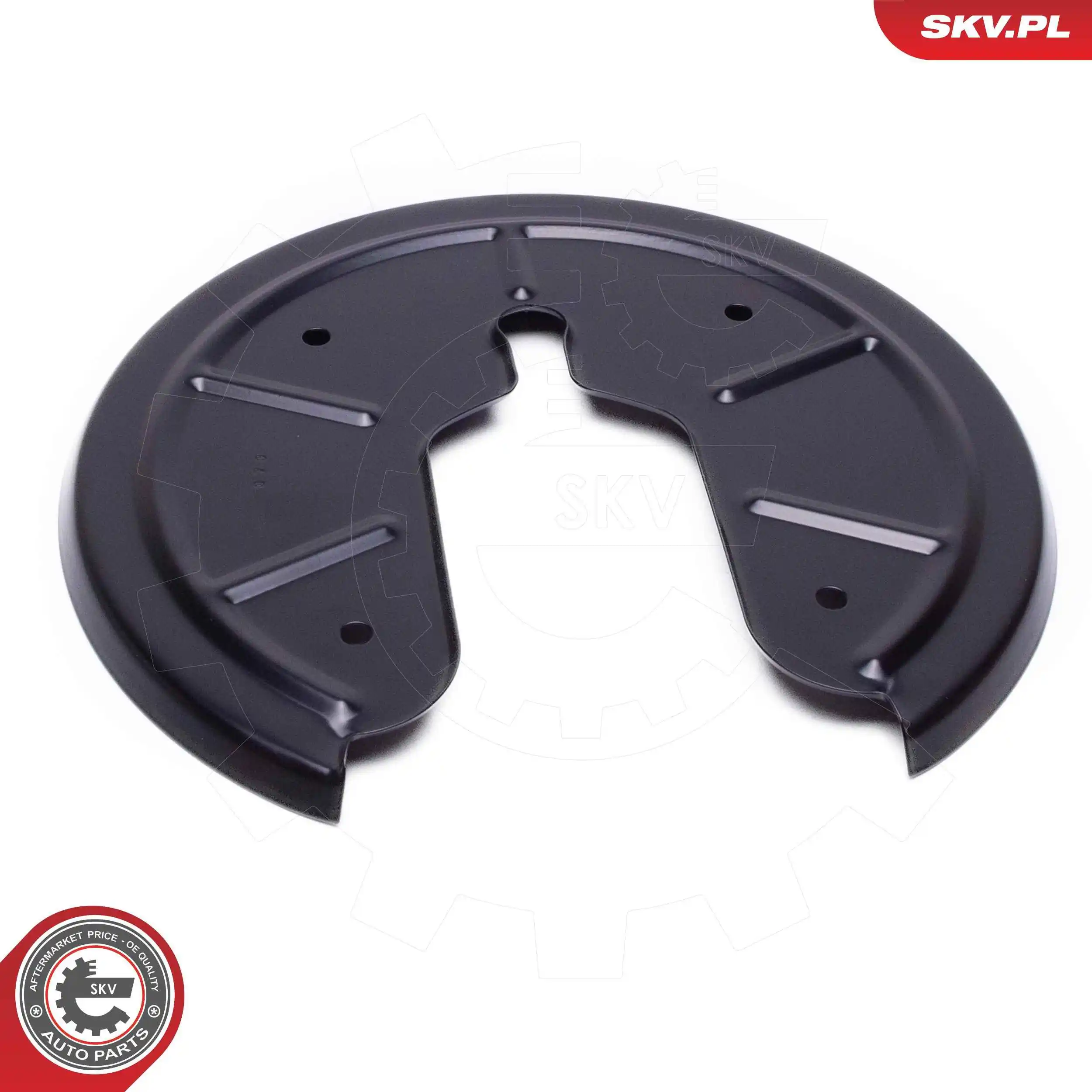 Splash Guard, brake disc 57SKV528