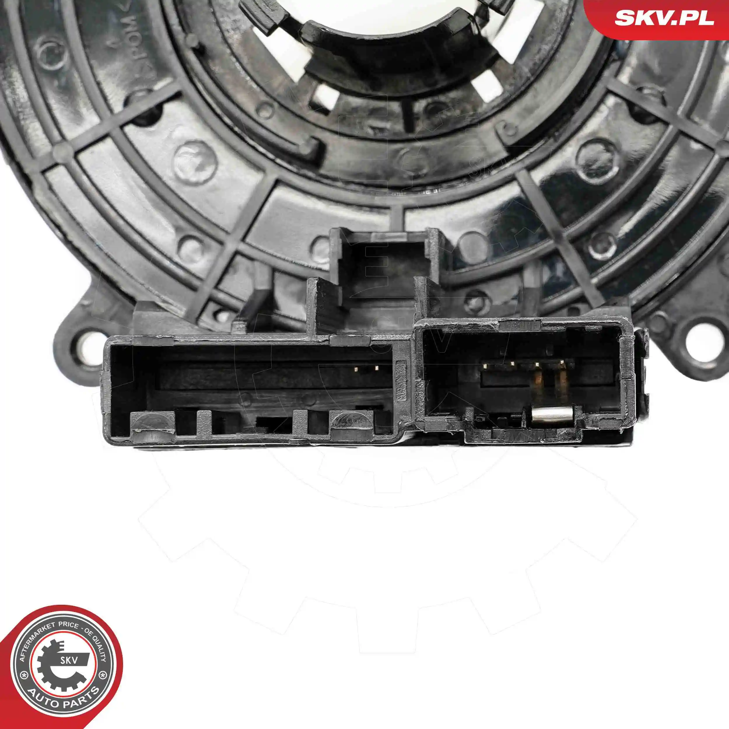 Clock Spring, airbag 96SKV650