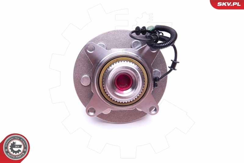 Wheel Bearing Kit 29SKV361