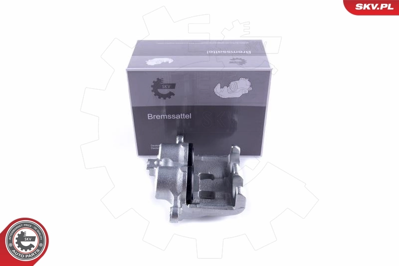 Brake Caliper 50SKV812