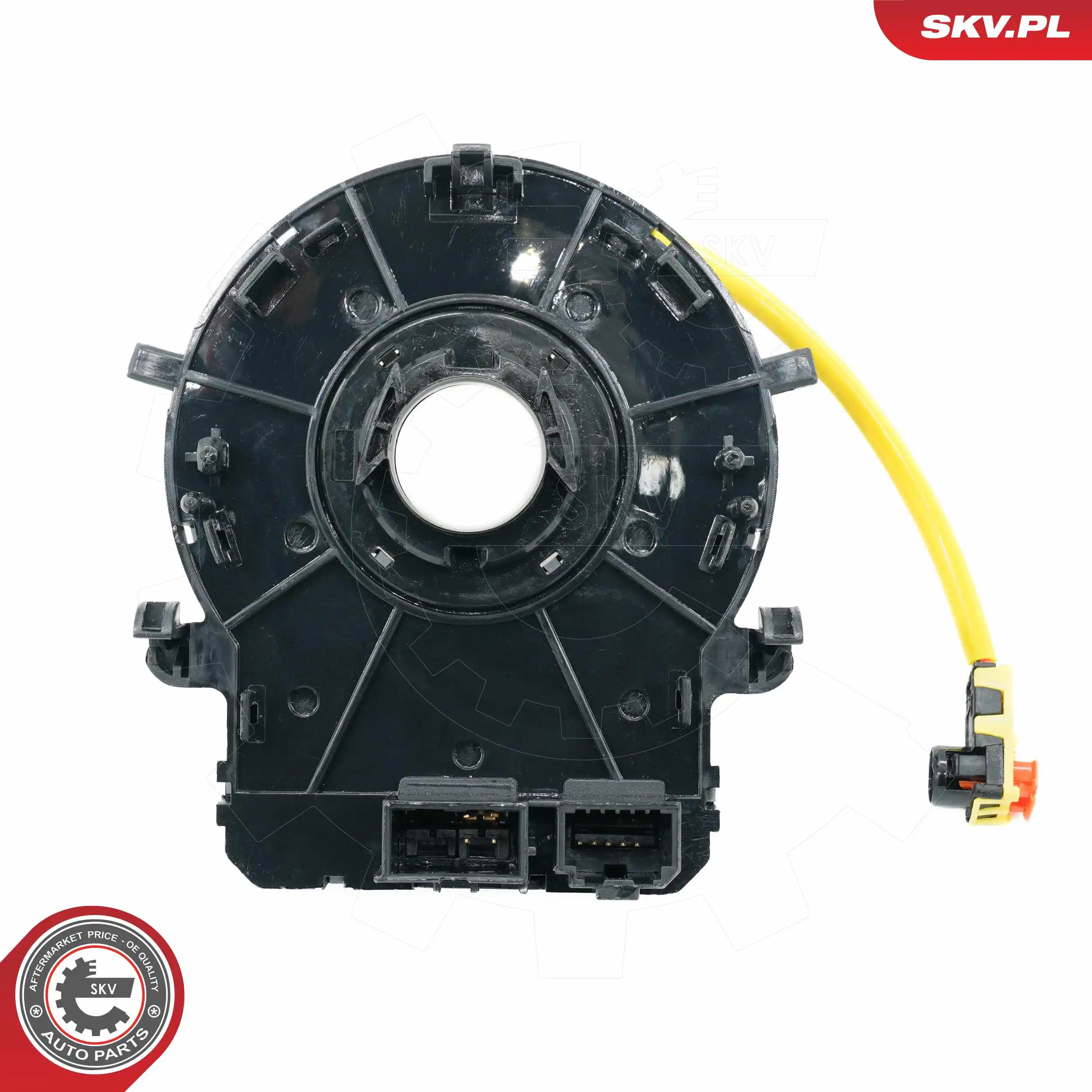 ESEN SKV 96SKV612 Clockspring, airbag