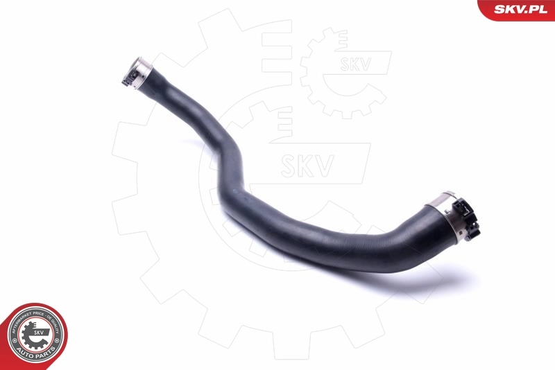Charge Air Hose 43SKV320