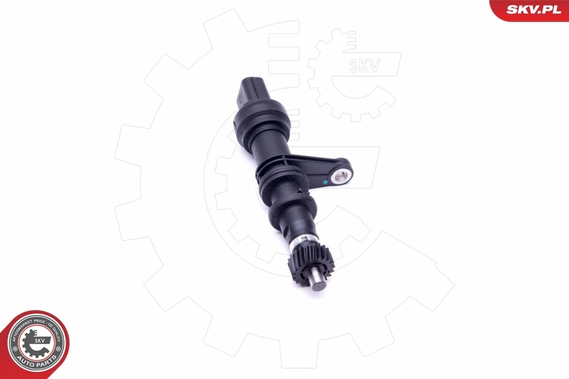 Sensor, speed/RPM 17SKV557
