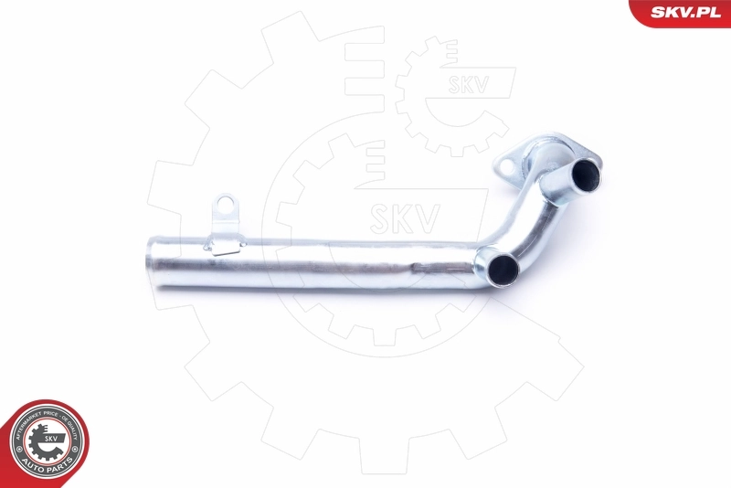 Coolant Pipe 43SKV783