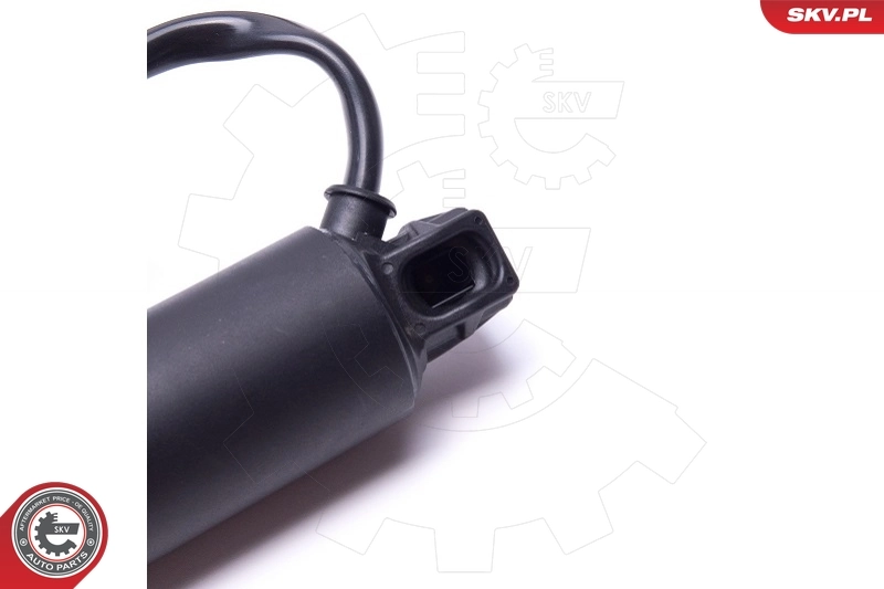 Electric Motor, tailgate 52SKV946