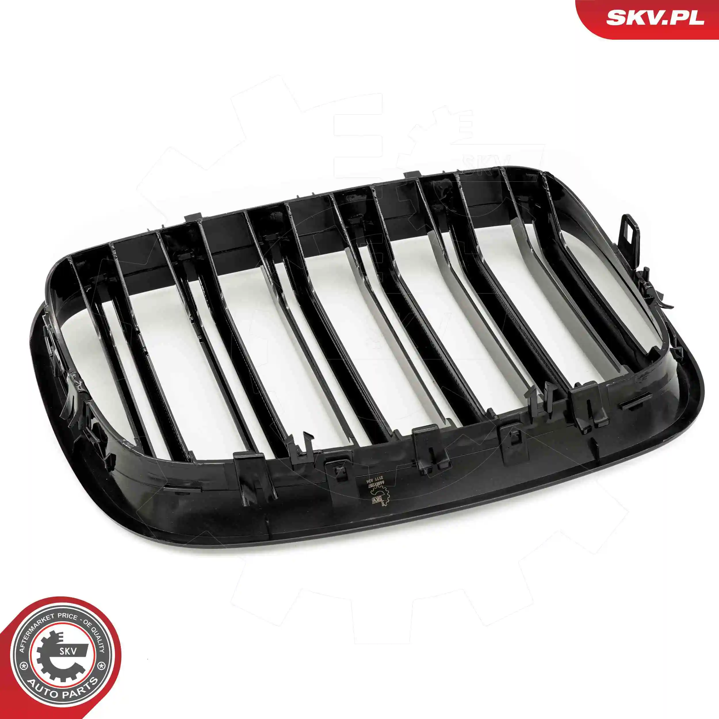 ESEN SKV 66SKV287 Radiator Grille