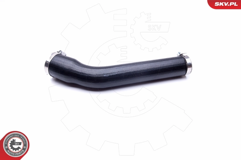 Charge Air Hose 24SKV934
