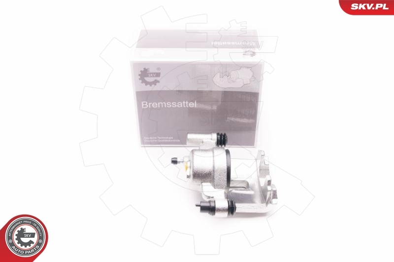 Brake Caliper 23SKV242