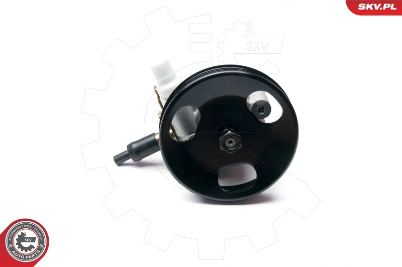 Hydraulic Pump, steering 10SKV228