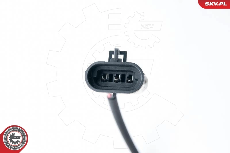 Sensor, crankshaft pulse 17SKV323