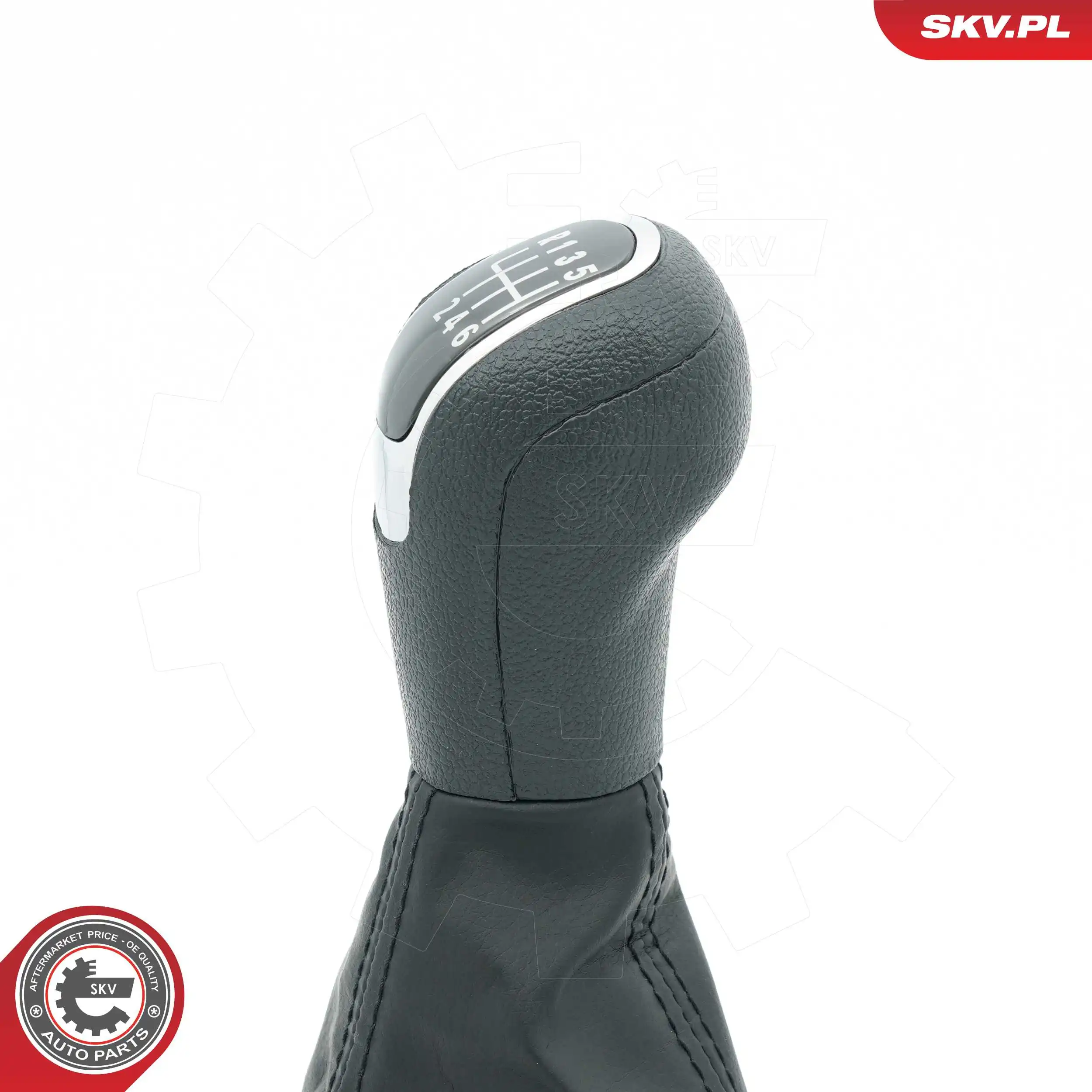 ESEN SKV 63SKV481 Gear Shift Lever Knob