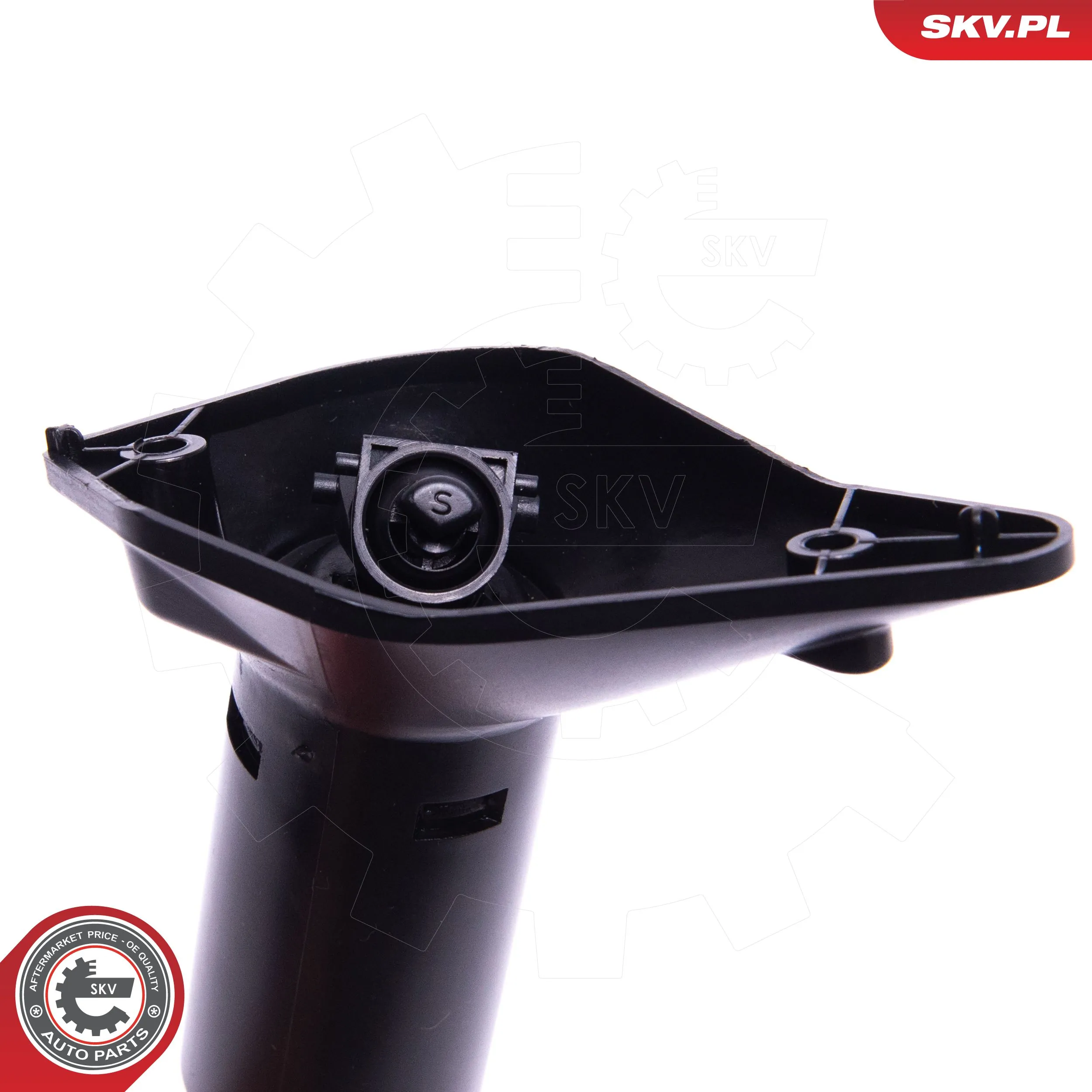 Washer Fluid Jet, headlight cleaning 15SKV722