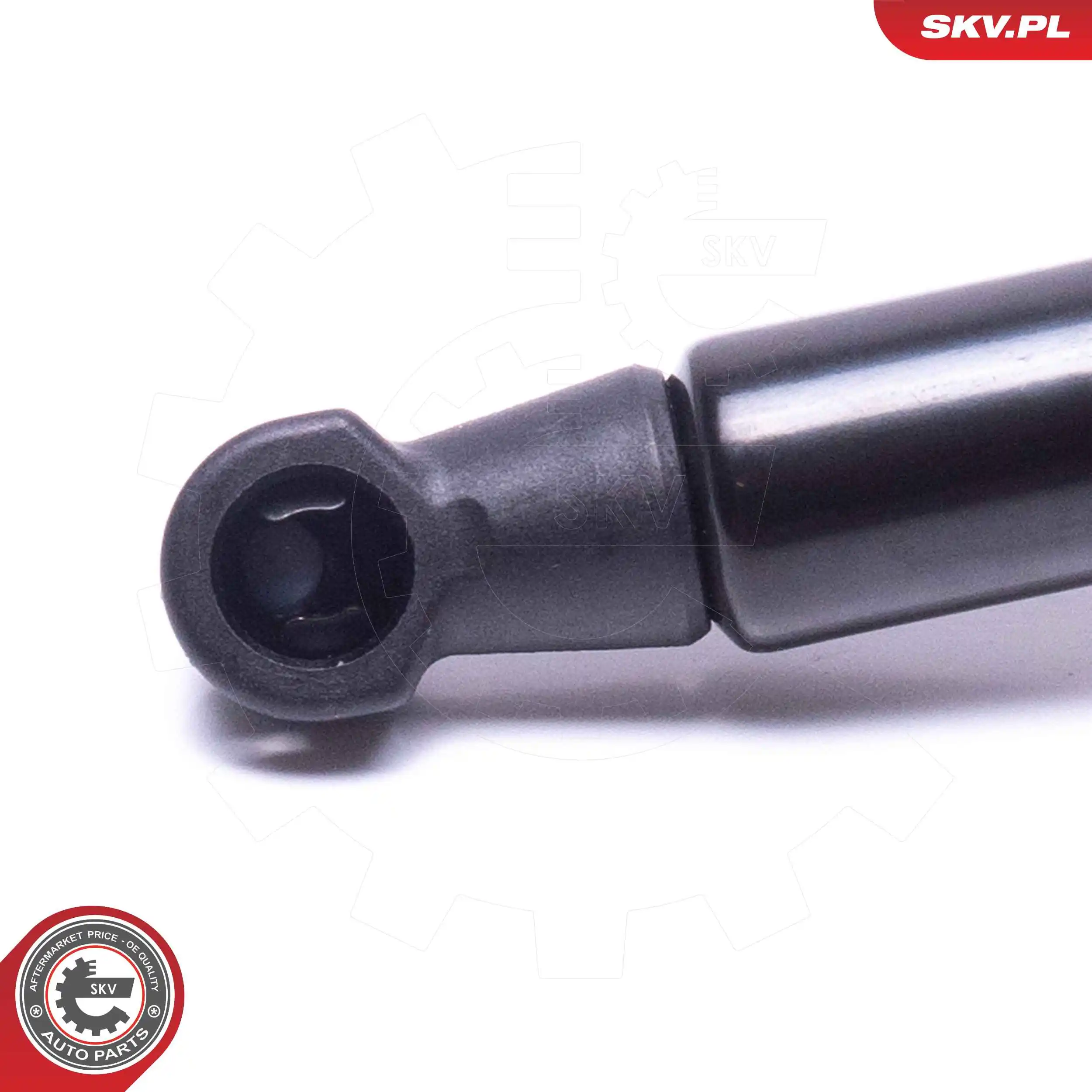 Gas Spring, boot/cargo area 52SKV784