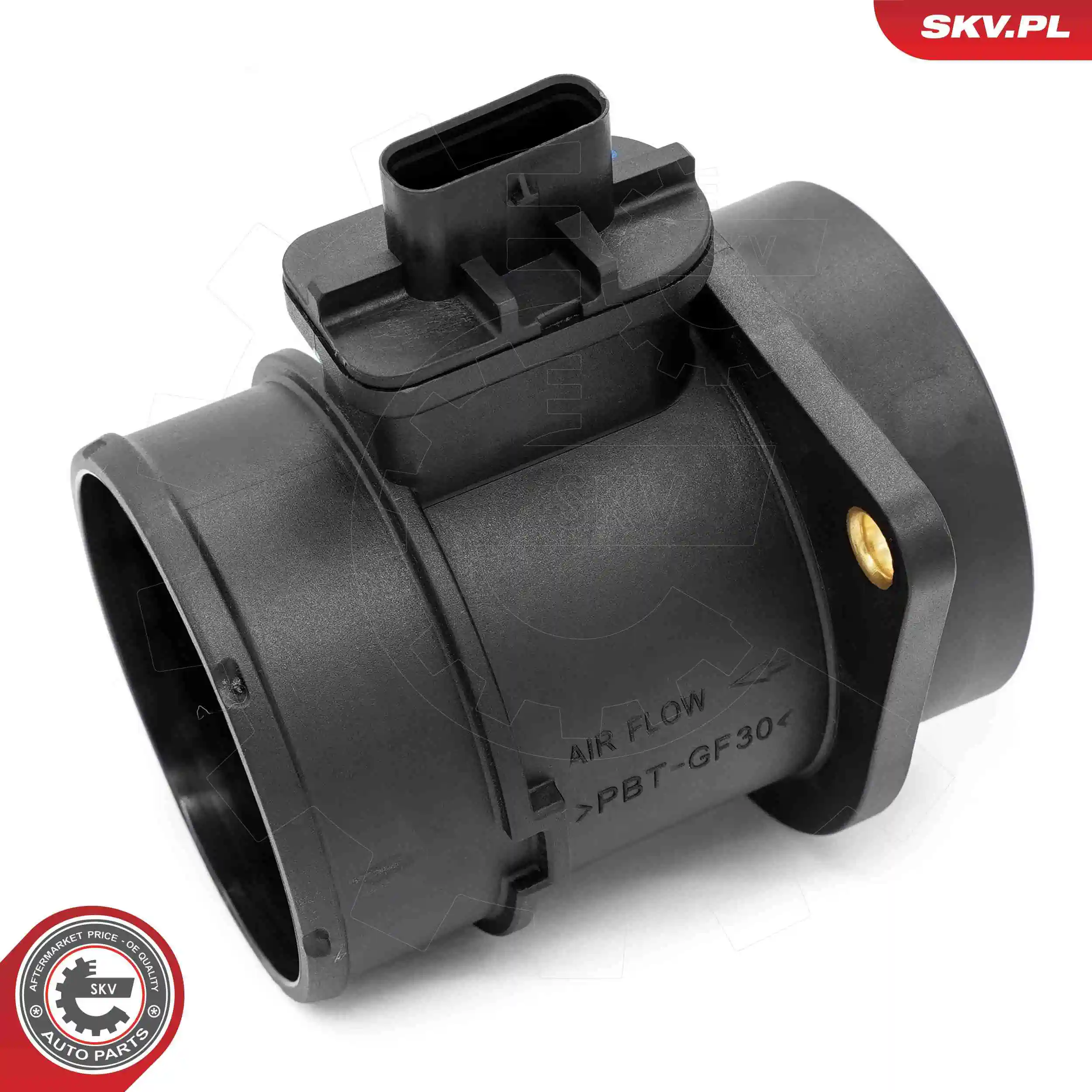 Mass Air Flow Sensor 07SKV249