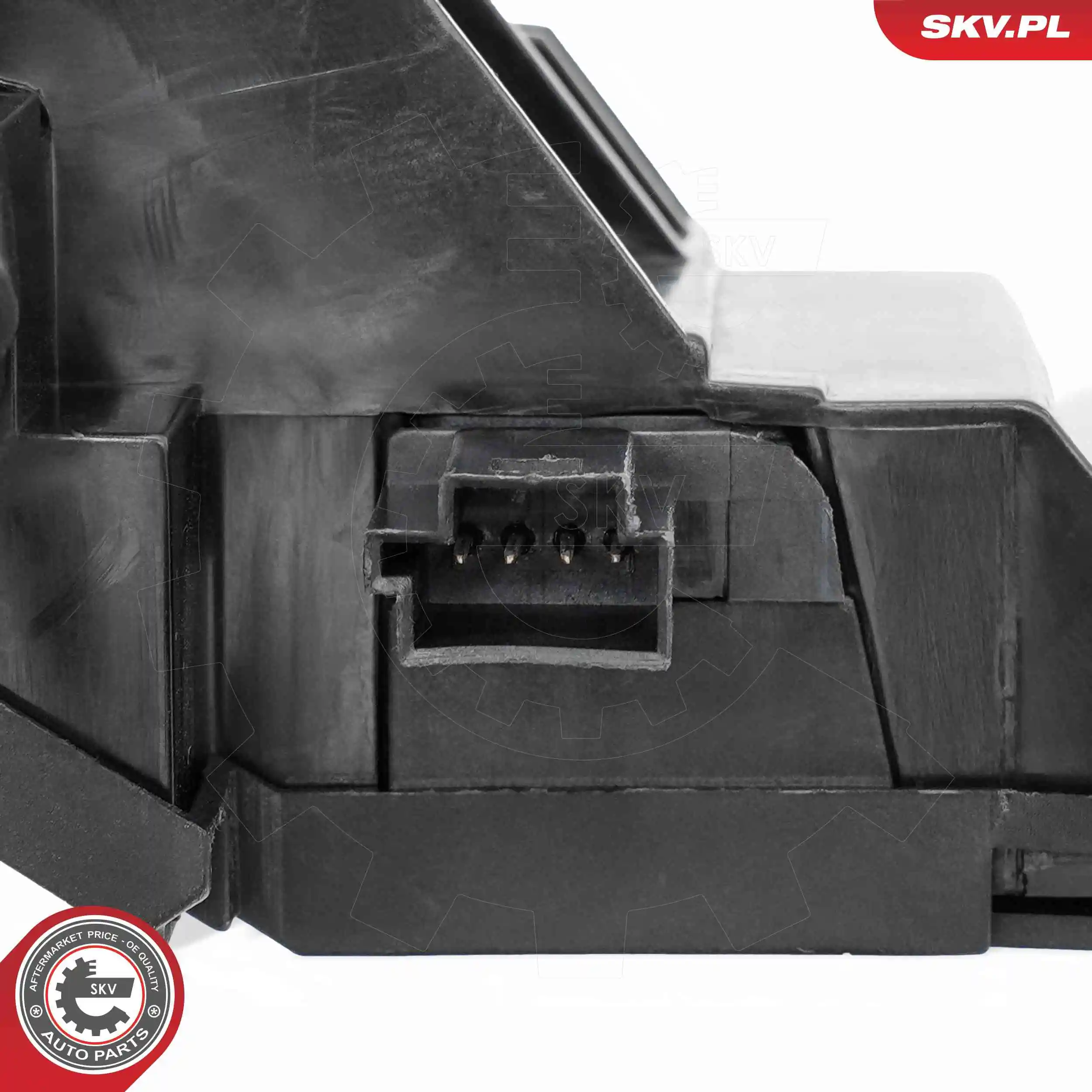ESEN SKV 60SKV635 Tailgate Lock