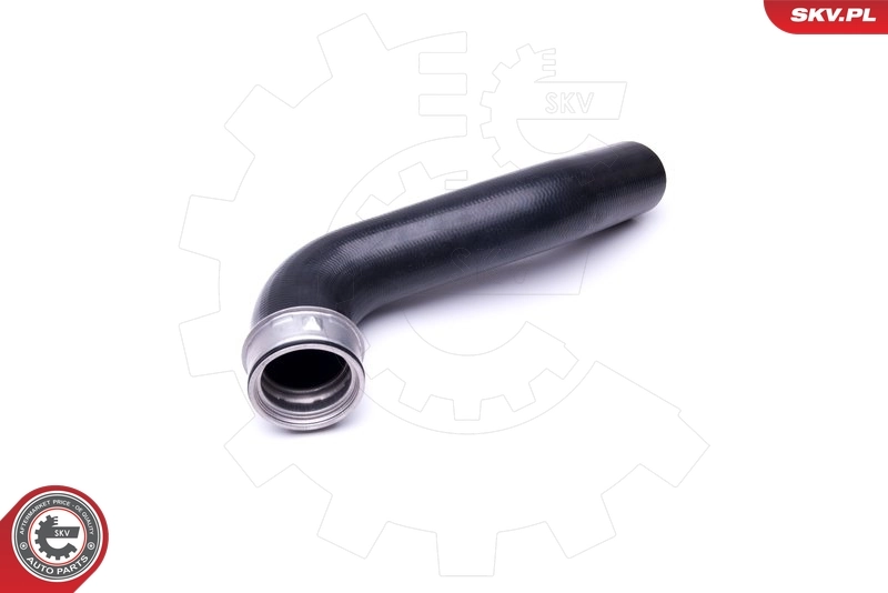 Charge Air Hose 43SKV428