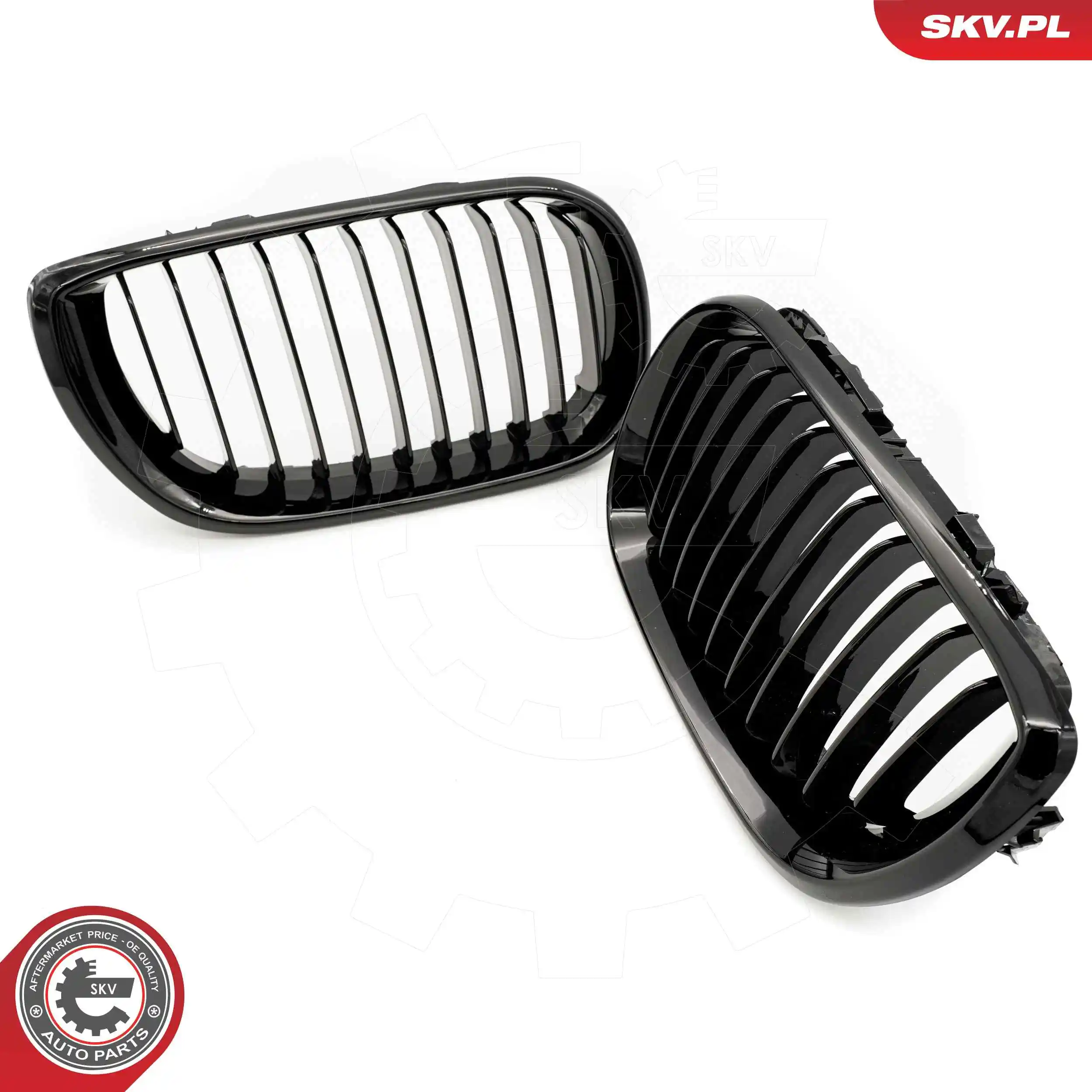 ESEN SKV 66SKV075 Radiator Grille