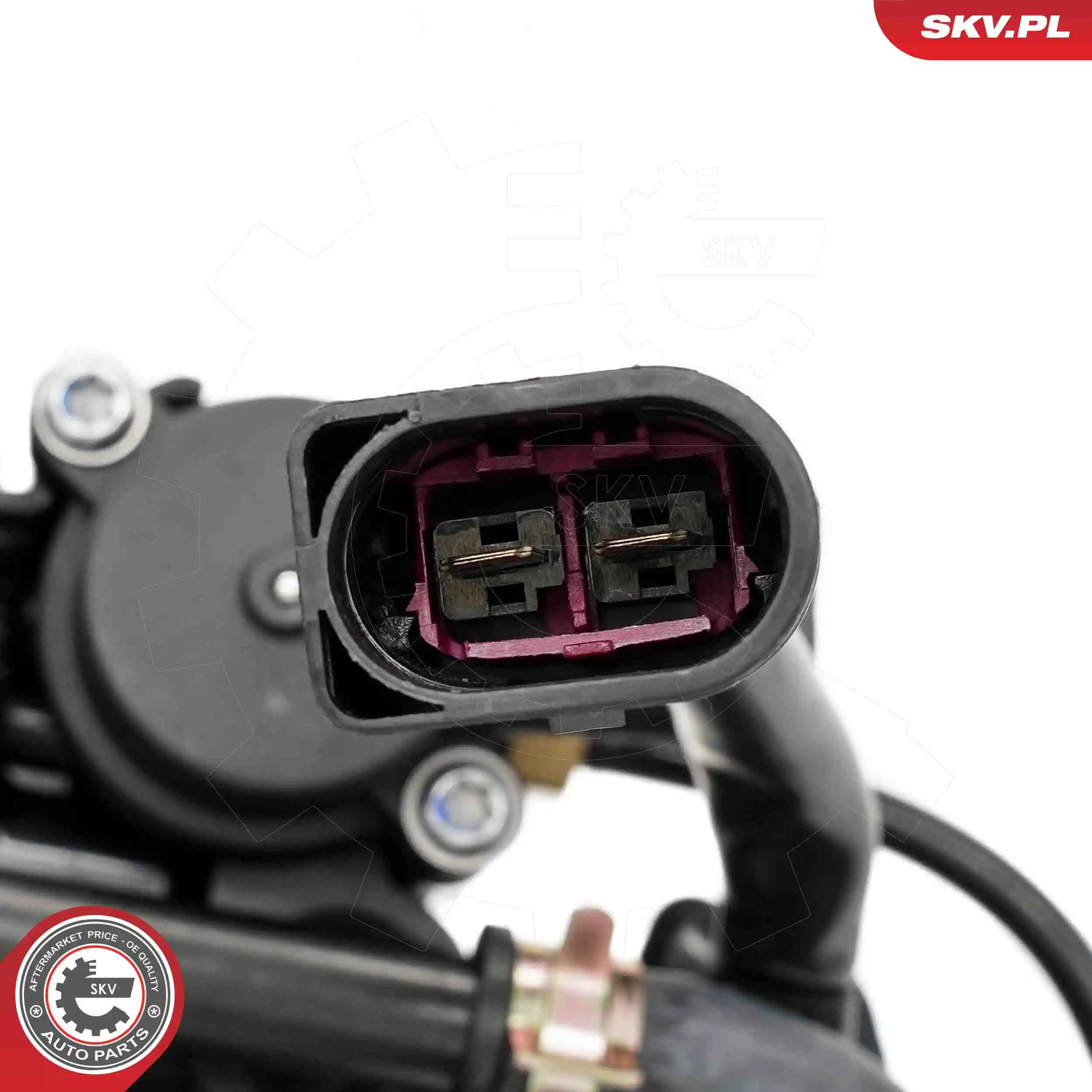 Compressor, compressed-air system 58SKV533