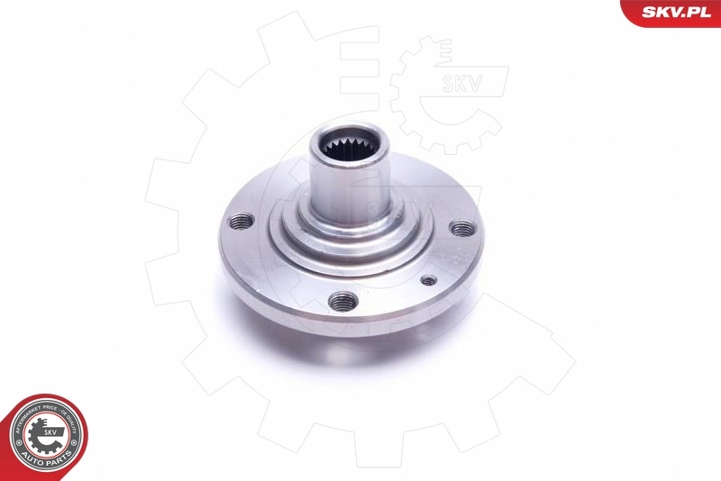 Wheel Bearing Kit 29SKV528