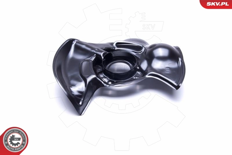 ESEN SKV 57SKV104 Splash Guard, brake disc