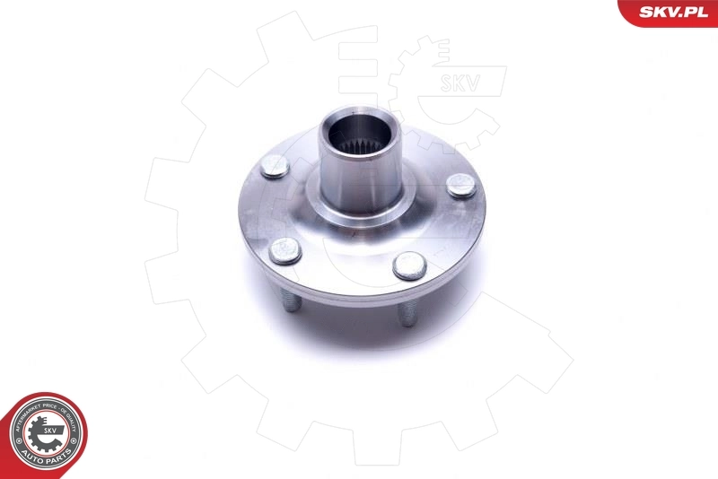 ESEN SKV 29SKV502 Wheel Bearing Kit