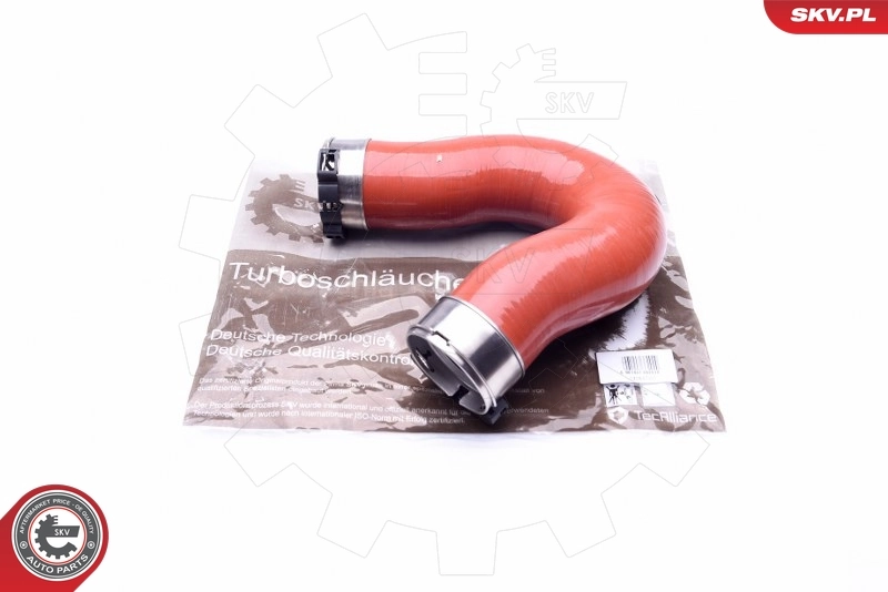 Charge Air Hose 24SKV762