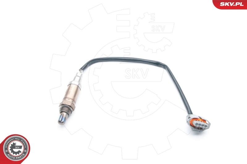 Oxygen Sensor 09SKV674