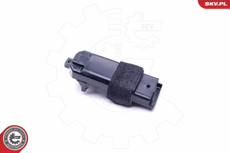 Control Unit, window regulator 96SKV085