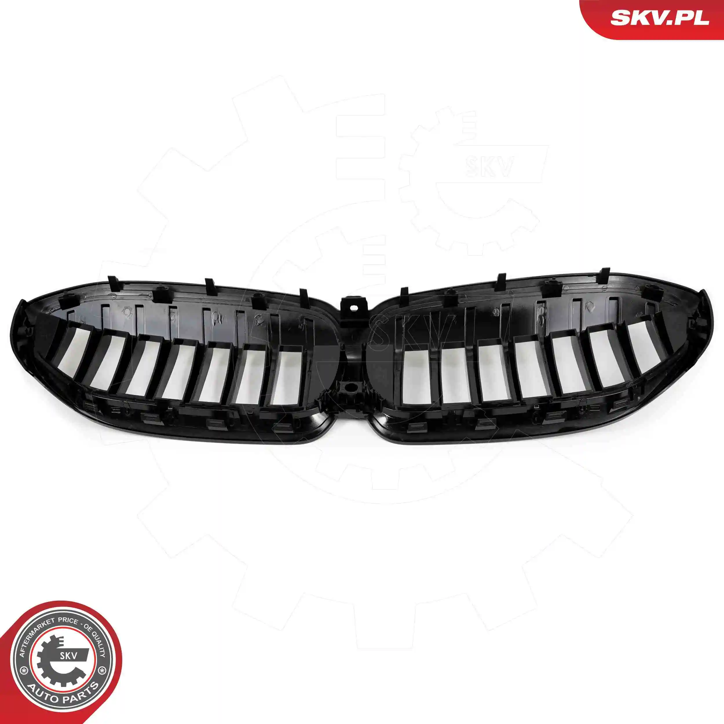 ESEN SKV 66SKV136 Radiator Grille