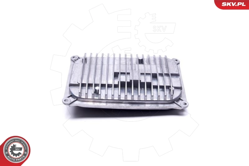 Control Unit, lights 59SKV178