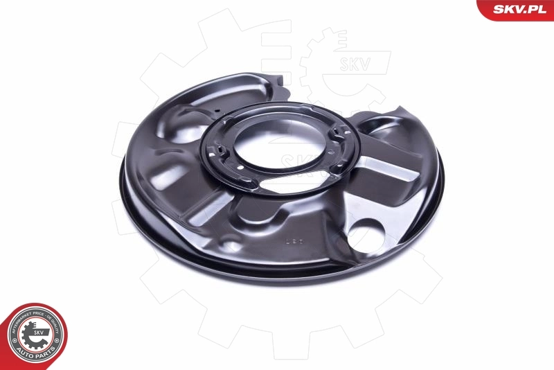 Splash Guard, brake disc 57SKV621