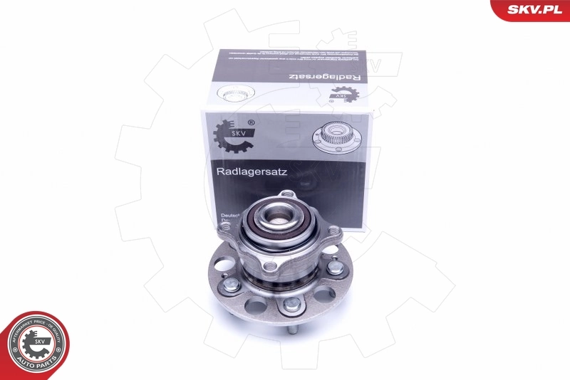 Wheel Bearing Kit 29SKV282