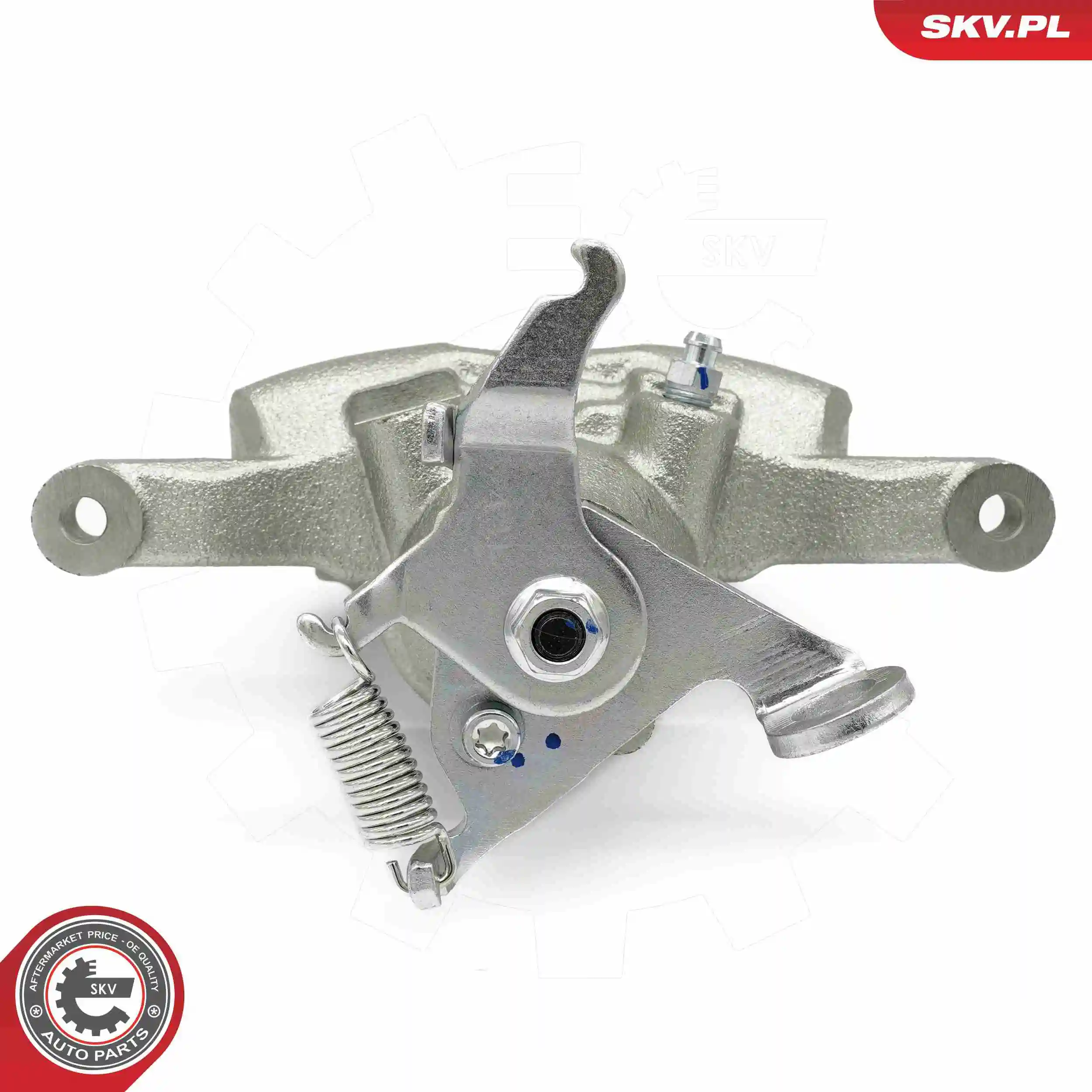 Brake Caliper 67SKV493