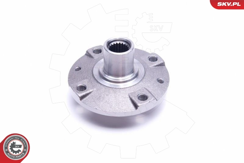 Wheel Bearing Kit 29SKV523