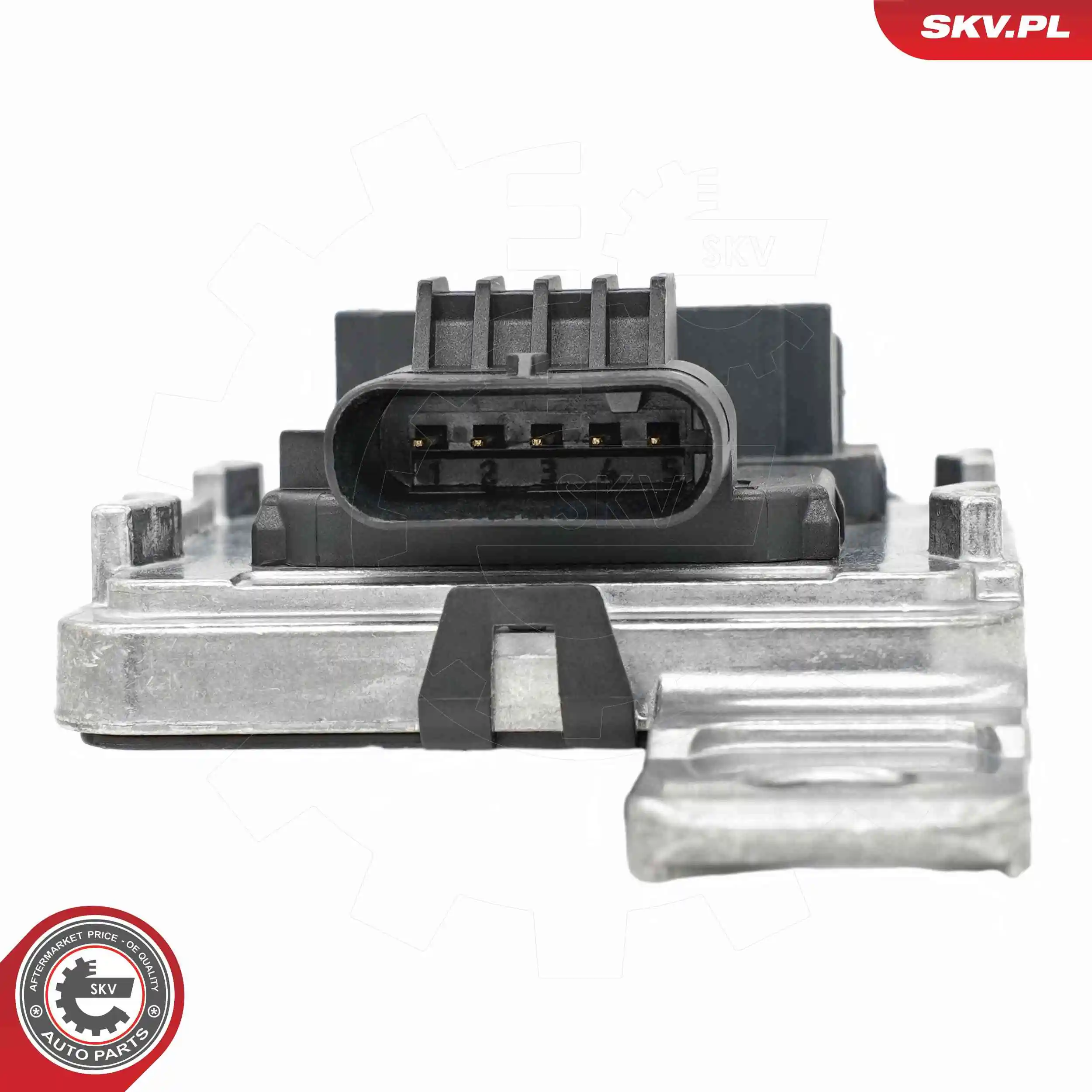 ESEN SKV 71SKV079 NOx Sensor, NOx catalytic converter