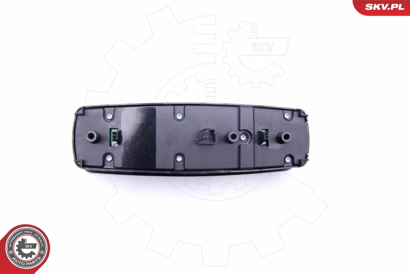 ESEN SKV 37SKV076 Switch, window regulator